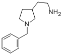 2-(1-BENZYL-PYRROLIDIN-3-YL)-ETHYLAMINE